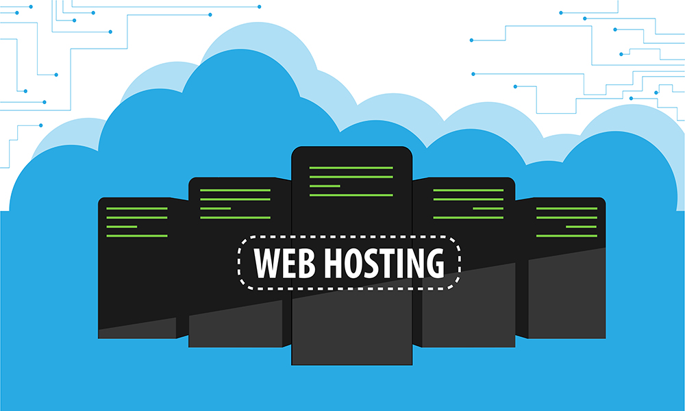 How Much Does Website Hosting Cost