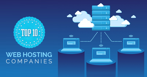 Top 10 Best Web Hosting Companies in Kuwait